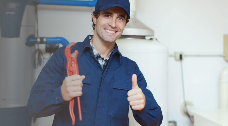 Professional Leak Detection Services in Bluefield, WV